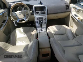 2012 Volvo XC60 3.0L z VIN YV4902DZ0C2264658, wystawiony jako Copart lot #54770615 z przebiegiem 190 267 mil mil oraz Czysty tytuł • Clean title. Historia ofert i sprzedaży dostępna na DreamBid. Obrazek 8.
