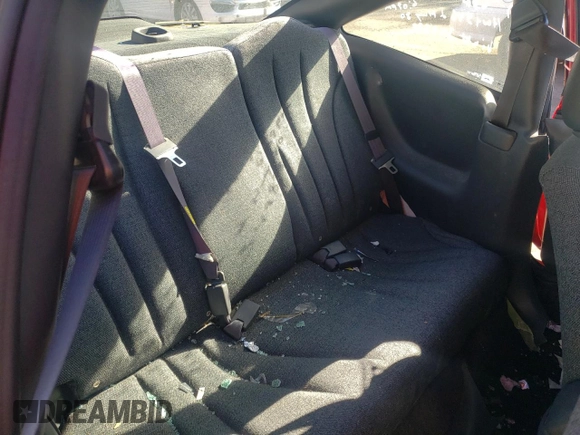 2004 Chevrolet Cavalier with VIN 1G1JC12F847349898, listed as a Copart auction lot 85325964 with 264,074 mi miles and Salvage title. Bid and sale history available at DreamBid. Image 10.