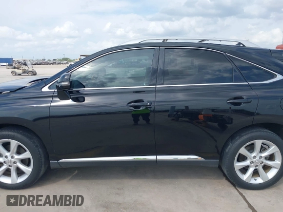 2010 Lexus RX 350 z VIN 2T2ZK1BA1AC030236, wystawiony jako IAAI lot #42073811 z przebiegiem 123 626 mil mil oraz . Historia ofert i sprzedaży dostępna na DreamBid. Obrazek 15.