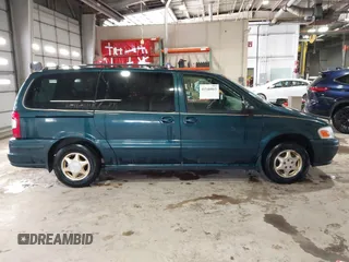 2000 Oldsmobile Silhouette GL z VIN 1GHDX03E8YD161571, wystawiony jako IAAI lot #41546863 z przebiegiem 146 345 mil mil oraz . Historia ofert i sprzedaży dostępna na DreamBid. Obrazek 14.