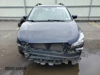 2015 Subaru Impreza Special Sports Premium с VIN JF1GPAY63FH294535, выставлен на аукционе Copart как лот 59798315 с пробегом 24 970 миль миль и Списание • Salvage title. История ставок и продаж доступна на DreamBid. Изображение 5.