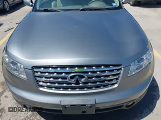2004 Infiniti FX with VIN JNRAS08W74X223558, listed as a IAAI auction lot 42017995 with 138,239 mi miles and . Bid and sale history available at DreamBid. Image 6.