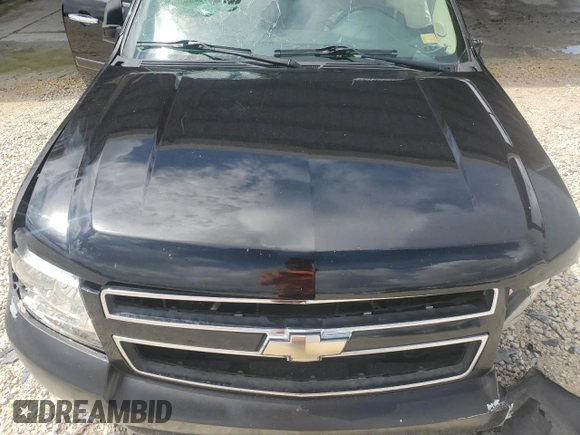 2008 Chevrolet Suburban LTZ with VIN 3GNFC16J88G204003, listed as a Copart auction lot 64740754 with 211,236 mi miles and Salvage Title. Bid and sale history available at carsss.com. Image 12.
