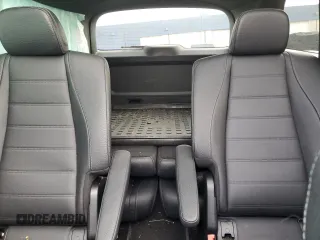 2020 Mercedes-Benz GLS 450 with VIN 4JGFF5KE9LA174867, listed as a Copart auction lot 48370335 with Not Provided miles and Non Repairable. Bid and sale history available at DreamBid. Image 10.