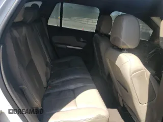 2013 Ford Edge Limited z VIN 2FMDK3KC1DBA39815, wystawiony jako Copart lot #52319795 z przebiegiem 223 758 mil mil oraz Szkoda całkowita • Salvage title. Historia ofert i sprzedaży dostępna na DreamBid. Obrazek 11.