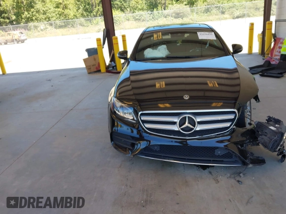 2018 Mercedes-Benz E 300 with VIN WDDZF4JBXJA349973, listed as a IAAI auction lot 42630433 with 79,153 mi miles and . Bid and sale history available at DreamBid. Image 12.