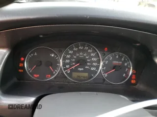 2004 Mazda MPV ES z VIN JM3LW28J840515765, wystawiony jako Copart lot #79441054 z przebiegiem 282 466 mil mil oraz Szkoda całkowita • Salvage title. Historia ofert i sprzedaży dostępna na DreamBid. Obrazek 9.
