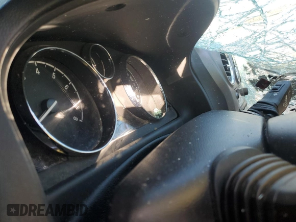 2013 Chevrolet Captiva Sport LT with VIN 3GNAL3EK1DS610650, listed as a Copart auction lot 81272554 with Not Provided miles and Non Repairable. Bid and sale history available at DreamBid. Image 9.