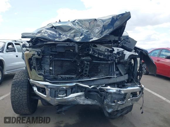 2019 Ford F-250 XL z VIN 1FT7W2BT8KEE12706, wystawiony jako IAAI lot #41906683 z przebiegiem 121 758 mil mil oraz . Historia ofert i sprzedaży dostępna na DreamBid. Obrazek 6.