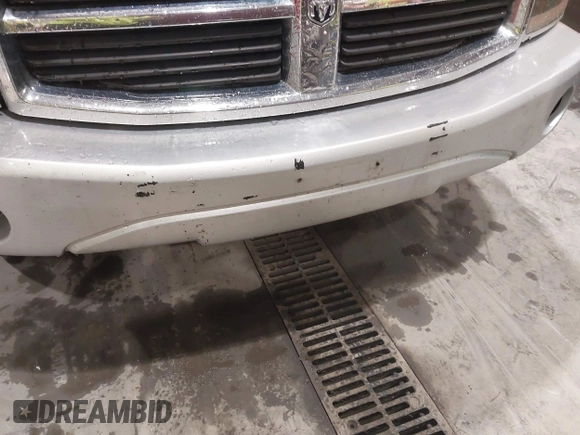 2006 Dodge Durango SLT with VIN 1D4HB48N86F190899, listed as a IAAI auction lot 41463177 with 217,574 mi miles and . Bid and sale history available at DreamBid. Image 13.