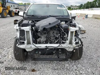 2022 Chevrolet Colorado 2WD LT with VIN 1GCGSCEN8N1210488, listed as a Copart auction lot 61494015 with 50,461 mi miles and Clean title. Bid and sale history available at DreamBid. Image 5.