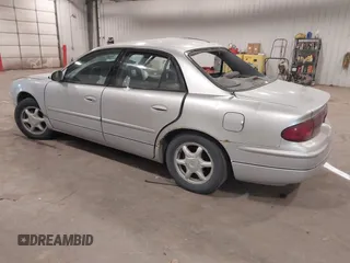 2004 Buick Regal LS с VIN 2G4WB52K841359859, выставлен на аукционе IAAI как лот 41465063 с пробегом Не указан миль и . История ставок и продаж доступна на DreamBid. Изображение 3.