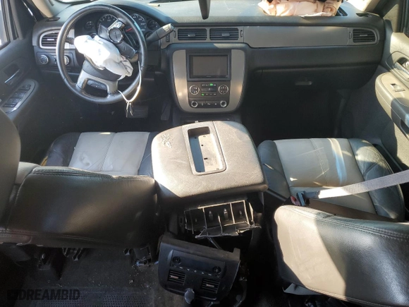 2008 Chevrolet Avalanche LS with VIN 3GNFK12378G165768, listed as a Copart auction lot 77754264 with 212,898 mi miles and Salvage Title. Bid and sale history available at carsss.com. Image 8.