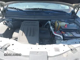 2013 Chevrolet Captiva Sport LTZ with VIN 3GNAL4EK5DS542942, listed as a IAAI auction lot 41991896 with 127,354 mi miles and . Bid and sale history available at DreamBid. Image 10.