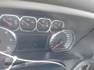 2017 Chevrolet Silverado 1500 LTZ with VIN 3GCPCSEJ1HG517673, listed as a IAAI auction lot 41390977 with Not Provided miles and . Bid and sale history available at DreamBid. Image 7.