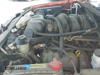 2007 Ford Explorer XLT z VIN 1FMEU73837UB58416, wystawiony jako IAAI lot #42685086 z przebiegiem 179 915 mil mil oraz . Historia ofert i sprzedaży dostępna na DreamBid. Obrazek 19.