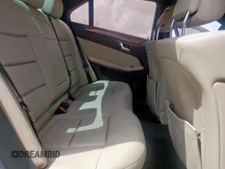 2012 Mercedes-Benz E 350 Luxury z VIN WDDHF5KB8CA634027, wystawiony jako Copart lot #61029405 z przebiegiem 162 206 mil mil oraz Szkoda całkowita • Salvage title. Historia ofert i sprzedaży dostępna na DreamBid. Obrazek 10.