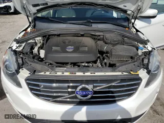 2015 Volvo XC60 T6 Drive-E Platinum with VIN YV449MDM4F2669815, listed as a Copart auction lot 65375593 with 91,896 mi miles. Bid and sale history available at carsss.com. Image 13.