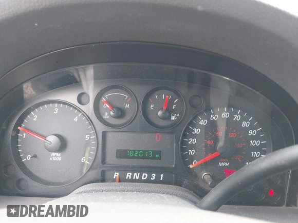 2004 Ford Freestar SE z VIN 2FMZA51664BA73569, wystawiony jako IAAI lot #39712844 z przebiegiem 182 013 mil mil oraz . Historia ofert i sprzedaży dostępna na DreamBid. Obrazek 7.