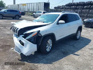 2017 Jeep Cherokee Limited с VIN 1C4PJMDS6HW506438, выставлен на аукционе IAAI как лот 42492335 с пробегом Не указан миль и . История ставок и продаж доступна на DreamBid. Изображение 17.