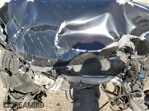 2014 Audi Q5 Premium Plus with VIN WA1DGAFP7EA010883, listed as a Copart auction lot 85812884 with Not provided miles and Salvage title. Bid and sale history available at DreamBid. Image 13.