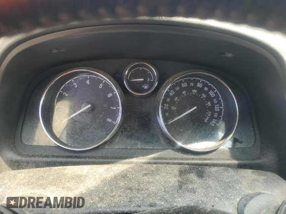 2012 Chevrolet Captiva Sport LT with VIN 3GNAL3E56CS642874, listed as a Copart auction lot 70804154 with Not Provided miles and Salvage Title. Bid and sale history available at DreamBid. Image 9.