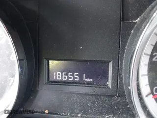 2012 Dodge Grand Caravan SE with VIN 2C4RDGBG7CR130642, listed as a IAAI auction lot 41894040 with 186,551 mi miles. Bid and sale history available at carsss.com. Image 15.