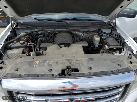 2015 GMC Sierra 1500 with VIN 1GTN1TEC2FZ904508, listed as a Copart auction lot 54621955 with 179,734 mi miles and Clean Title. Bid and sale history available at carsss.com. Image 11.