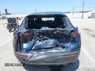2021 Mazda CX-30 S with VIN 3MVDMAAL1MM270540, listed as a IAAI auction lot 42521513 with 63,993 mi miles and . Bid and sale history available at DreamBid. Image 17.