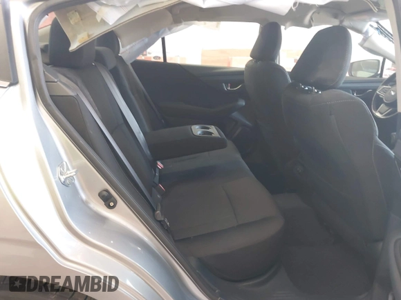 2021 Subaru Legacy Premium z VIN 4S3BWAD67M3013571, wystawiony jako IAAI lot #42562978 z przebiegiem 71 846 mil mil oraz . Historia ofert i sprzedaży dostępna na DreamBid. Obrazek 8.