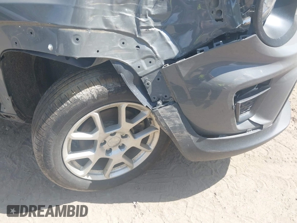 2021 Jeep Renegade 80th Anniversary with VIN ZACNJDBB2MPN31688, listed as a IAAI auction lot 42263356 with 50,910 mi miles and . Bid and sale history available at DreamBid. Image 19.