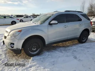 2013 Chevrolet Equinox LT with VIN 2GNALDEK4D6284864, listed as a Copart auction lot 89092025 with 182,647 mi miles and Clean Title. Bid and sale history available at carsss.com. Image 1.