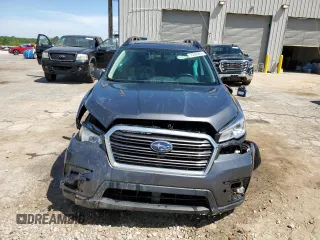2020 Subaru Ascent Limited с VIN 4S4WMAPD1L3429238, выставлен на аукционе Copart как лот 55968805 с пробегом 111 285 миль миль и Списание • Salvage title. История ставок и продаж доступна на DreamBid. Изображение 5.