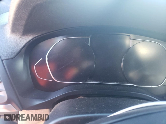 2022 BMW X3 sDrive30i with VIN WBX47DP02NN155639, listed as a Copart auction lot 84399294 with Not Provided miles and Salvage Title. Bid and sale history available at DreamBid. Image 9.
