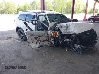 2018 Jeep Grand Cherokee Limited с VIN 1C4RJFBG5JC419060, выставлен на аукционе IAAI как лот 42395126 с пробегом Не указан миль и . История ставок и продаж доступна на DreamBid. Изображение 1.