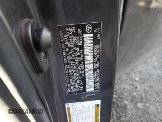 2010 Toyota Corolla with VIN JTDBU4EE7AJ056974, listed as a Copart auction lot 48775885 with 133,112 mi miles and Salvage Title. Bid and sale history available at DreamBid. Image 14.