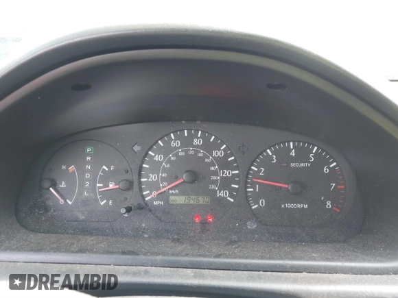 1999 Toyota Solara SE with VIN 2T1CF28P7XC234130, listed as a IAAI auction lot 41714384 with 194,670 mi miles. Bid and sale history available at carsss.com. Image 7.