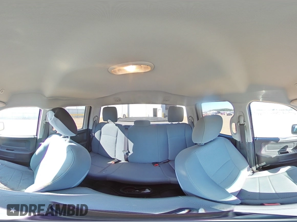 2019 Ram 1500 Classic Tradesman with VIN 1C6RR6FT6KS723948, listed as a Copart auction lot 77573854 with 69,673 mi miles and Salvage Title. Bid and sale history available at carsss.com. Image 13.