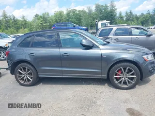 2015 Audi Q5 Premium Plus с VIN WA1DGAFP8FA122237, выставлен на аукционе IAAI как лот 42547840 с пробегом 138 245 миль миль и . История ставок и продаж доступна на DreamBid. Изображение 14.