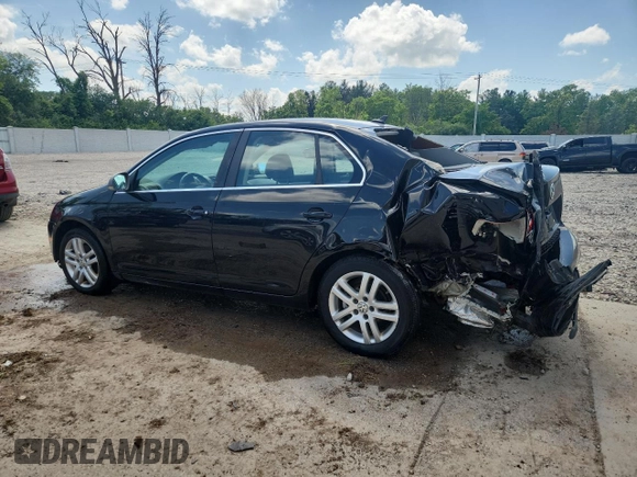 2006 Volkswagen Jetta 1.9L TDI z VIN 3VWDT71K46M043065, wystawiony jako Copart lot #62080885 z przebiegiem 279 917 mil mil oraz Nie do naprawy • Non repairable. Historia ofert i sprzedaży dostępna na DreamBid. Obrazek 2.