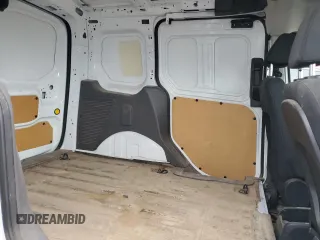 2022 Ford Transit Connect XL z VIN NM0LS6S24N1507734, wystawiony jako Copart lot #83630024 z przebiegiem 45 203 mil mil oraz Szkoda całkowita • Salvage title. Historia ofert i sprzedaży dostępna na DreamBid. Obrazek 11.