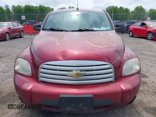 2009 Chevrolet HHR LS with VIN 3GCCA85B49S604272, listed as a IAAI auction lot 42268511 with 209,135 mi miles and . Bid and sale history available at DreamBid. Image 12.
