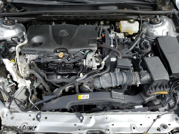 2021 Toyota Avalon Hybrid Limited with VIN 4T1DA1AB1MU005156, listed as a Copart auction lot 51929565 with 51,516 mi miles and Salvage Title. Bid and sale history available at carsss.com. Image 11.