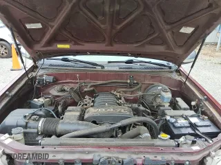 2006 Toyota Tundra SR5 with VIN 5TBET341X6S549074, listed as a Copart auction lot 49245175 with 406,919 mi miles and Clean Title. Bid and sale history available at carsss.com. Image 11.