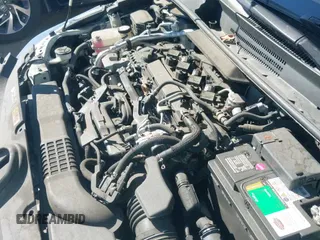 2021 Toyota Corolla XSE with VIN 5YFT4MCE0MP057746, listed as a IAAI auction lot 43243335 with 50,112 mi miles and . Bid and sale history available at DreamBid. Image 18.