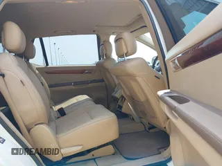 2008 Mercedes-Benz R 3.5L с VIN 4JGCB56E98A068449, выставлен на аукционе IAAI как лот 42307263 с пробегом 143 409 миль миль и . История ставок и продаж доступна на DreamBid. Изображение 8.