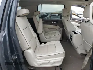 2022 GMC Yukon XL Denali with VIN 1GKS2JKL6NR140707, listed as a Copart auction lot 41795115 with 68,190 mi miles and Salvage Title. Bid and sale history available at carsss.com. Image 11.