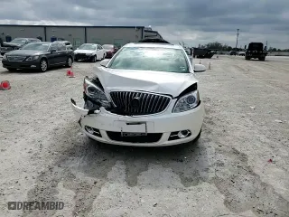 2013 Buick Verano Convenience Group with VIN 1G4PR5SK0D4111609, listed as a Copart auction lot 45208965 with 54,530 mi miles and Salvage Title. Bid and sale history available at carsss.com. Image 13.