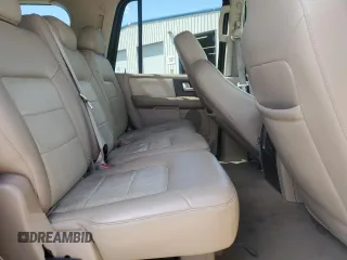 2003 Ford Expedition Eddie Bauer with VIN 1FMFU17L23LC45403, listed as a Copart auction lot 56716585 with 226,526 mi miles and Salvage title. Bid and sale history available at DreamBid. Image 11.