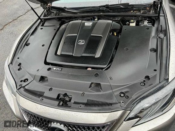 2019 Lexus LS 500 z VIN JTHB51FF5K5006988, wystawiony jako Copart lot #72886392 z przebiegiem Nie podano mil oraz . Historia ofert i sprzedaży dostępna na DreamBid. Obrazek 7.